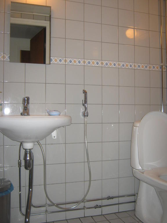 Hostel Matkakoti Patria Лахти Екстериор снимка