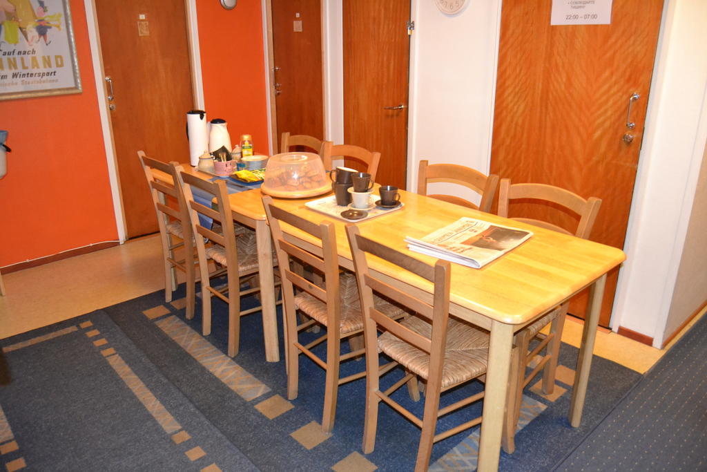 Hostel Matkakoti Patria Лахти Екстериор снимка